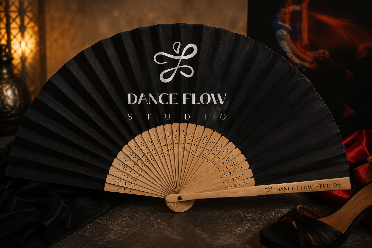 DFStudios Fan